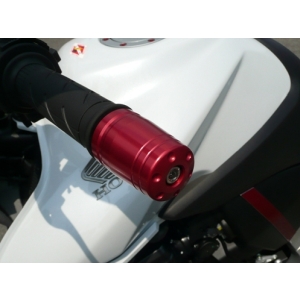アグラス AGRAS アグラス 300-176-000G バーエンド GLD CB1000R -11 AGRAS