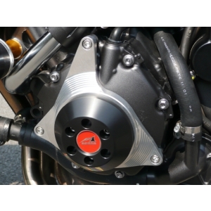 アグラス AGRAS アグラス 342-176-019B Rスライダー ケースカバーSET C 黒 CB1000R -11 AGRAS