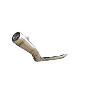 ホットラップ ホットラップ 212-M 212マフラー モンキー(キャブ車)