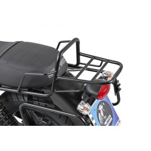 ヘプコアンドベッカー Hepco&Becker ヘプコアンドベッカー 650540 01 01 トップケースキャリア リアラック ブラック V7/classic/special 08-14