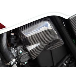 マジカルR マジカルR 001-CB4004-240A FIカウル 綾織カーボン CB400SF REVO