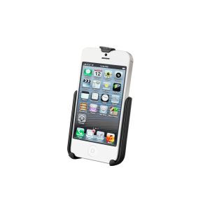 ラムマウント RAM MOUNTS ラムマウント RAM-HOL-AP11U フォームフィット iPhone5専用ホルダー ボール無 RAM-HOL-AP11U
