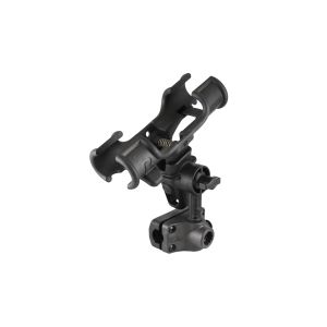 ラムマウント RAM MOUNTS ラムマウント RAP-370-R ロッドホルダー Light-Speed &レールクランプセット φ19.05-25.4mm対応 RAM MOUNTS