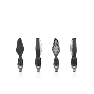 チャフト CHAFT チャフト IN580 LEDウィンカー 左右セット 汎用品