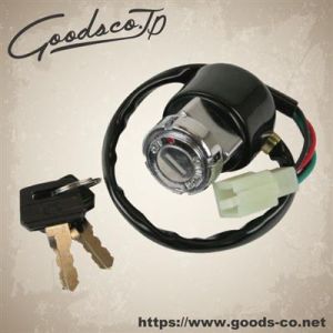 GOODS GOODS 40-64030 汎用メインキー 汎用