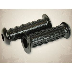 GOODS GOODS 42-30810 クラシックグリップ 22.2mmハンドル 汎用