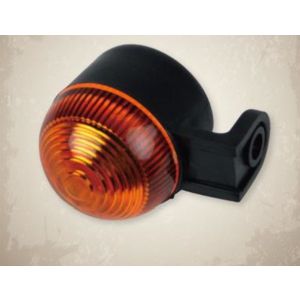 GOODS GOODS 61-89590 スモールラバーウインカー 汎用