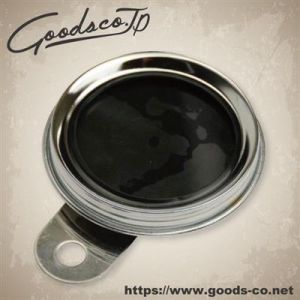 GOODS GOODS 86-28820 ライセンスホルダー ステンレス 汎用