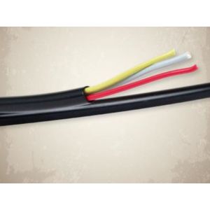 GOODS GOODS G7-00018 配線保護チューブφ5 1m 汎用