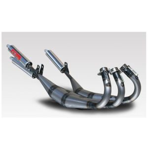 K2テック K2テック kh500-sty1 K2ストレートチャンバー TYPE-1スチール 500SS/KH500