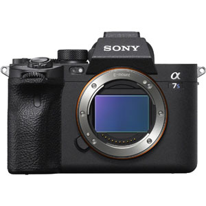 ソニー SONY ソニー SONY ILCE-7SM3 α7S III ボディ デジタル一眼カメラ