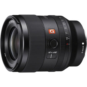 ソニー SONY ソニー SONY SEL35F14GM デジタル一眼カメラα Eマウント 用レンズ