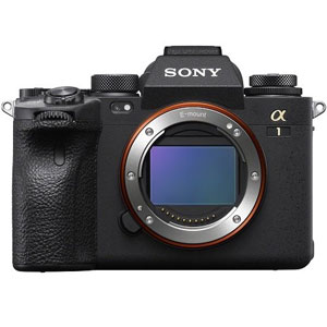ソニー SONY ソニー SONY ILCE-1 デジタル一眼カメラ