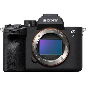 ソニー SONY ソニー SONY ILCE-7M4 α7 IV ボディ デジタル一眼カメラ