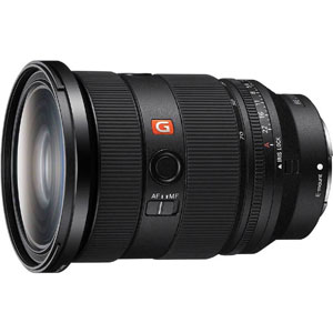 ソニー SONY ソニー SONY SEL2470GM2 デジタル一眼カメラα Eマウント 用レンズ