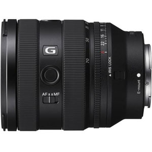 ソニー SONY ソニー SONY SEL2070G FE 20-70mm F4 G Eマウント用レンズ