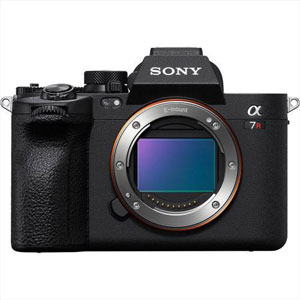 ソニー SONY ソニー SONY ILCE-7RM5 α7R V ボディ デジタル一眼カメラ