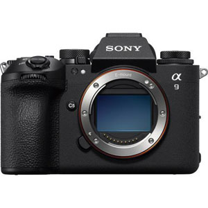 ソニー SONY ソニー SONY ILCE-9M3 α9 III ボディ デジタル一眼カメラ