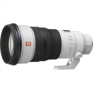 ソニー SONY ソニー SONY SEL300F28GM FE 300mm F2.8 GM OSS Eマウント用レンズ