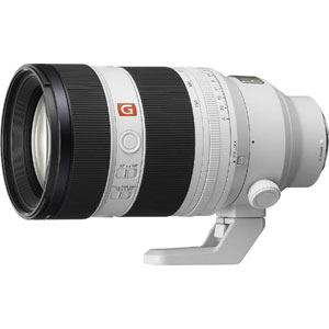 ソニー SONY ソニー SONY SEL50150GM FE 50-150mm F2 GM Eマウント用レンズ