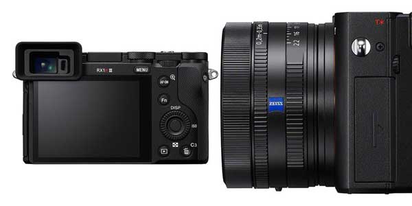  ソニー SONY ソニー SONY DSC-RX1RM3 サイバーショット デジタルスチルカメラ