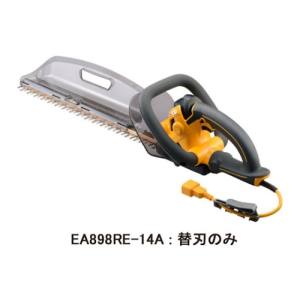 エスコ ESCO エスコ EA898RE-14A 500mm EA898RE-4A ヘッジトリマー替刃