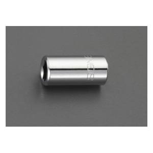 エスコ ESCO エスコ EA617DG-13 Hexビットアダプター 1/4DR×1/4