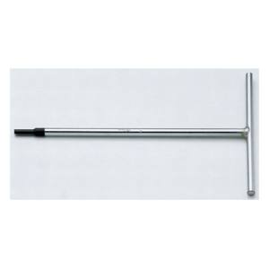 エスコ ESCO エスコ EA573BW-12  Hexagon T型レンチ 12x320mm