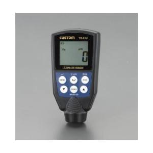 エスコ ESCO エスコ EA706WK-2 デジタル膜厚計