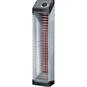 ダイキン DAIKIN ダイキン ERK10NNV 遠赤外線セラムヒート ヒーター部 メーカー直送 代引 北海道沖縄離島不可