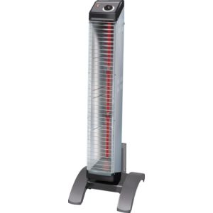ダイキン DAIKIN 遠赤外線セラムヒート (シングルタイプ) ERK15NV メーカー直送 代引不可