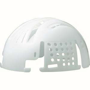 ミドリ安全 MIDORI ミドリ安全 INC-100ECO 帽子用インナーキャップ ホワイト