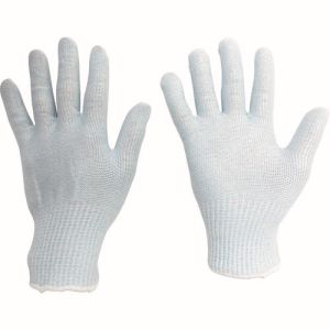ミドリ安全 ミドリ安全 CUT GUARD-F102-S 耐切創性手袋 カットガードF102 S