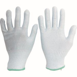 ミドリ安全 MIDORI ミドリ安全 CUT GUARD-F102-M 耐切創性手袋 カットガードF102 M