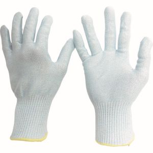ミドリ安全 ミドリ安全 CUT GUARD-F102-LL 耐切創性手袋 カットガードF102 LL