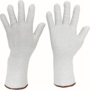 ミドリ安全 MIDORI ミドリ安全 CUT GUARD-F102LONG-SS 耐切創性手袋 カットガード F102ロング SS
