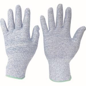 ミドリ安全 MIDORI ミドリ安全 CUT GUARD-F102NF-M 耐切創性手袋 カットガード F102NF M