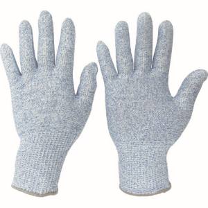 ミドリ安全 MIDORI ミドリ安全 CUT GUARD-F102NF-L 耐切創性手袋 カットガード F102NF L