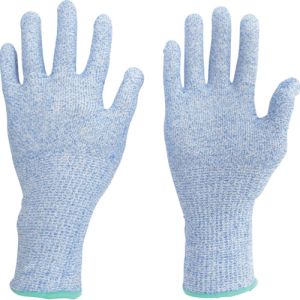 ミドリ安全 ミドリ安全 CUT GUARD-F102NF-LONG-M 耐切創性手袋 カットガード F102NFロング M