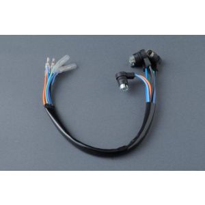 MRS MRS MRS-H75-F33 パイロットランプコード CB750K2-6
