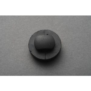 MRS MRS MRS-H75-M076 サイドスタンドストップ ラバー 丸型 CB750K0-4