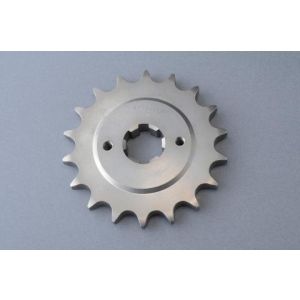 MRS MRS MRS-H75-E048 ドライブスプロケット 18T CB750K (K1-K6)