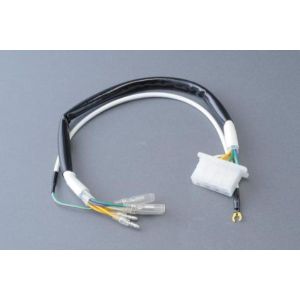 MRS MRS MRS-H75-E103 A.C.G ハーネス CB750K1-7