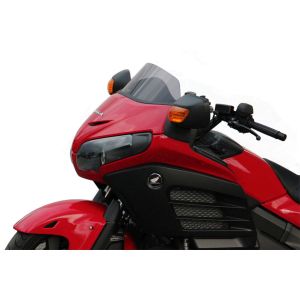 エムアールエー MRA エムアールエー スクリーン オリジナル スモーク GOLDWING-F6B 12-17 MRA