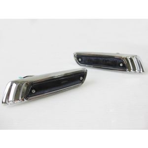 マッドマックス マッドマックス MM11-0026M ウインカー ローレル スモーク