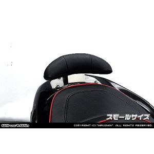 ウイルズウィン WirusWin ウイルズウィン 1369-01-19 バックレストキット スモール FORZA Si  MF12 WirusWin