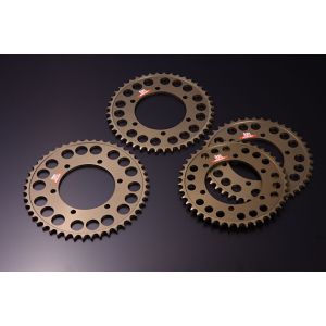 ISA ISA Y-4 リアスプロケット 530-38T YZF-R1(98-) etc