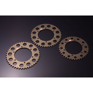 ISA ISA Y-5 リアスプロケット 520-45T XJR400/S/R 93-06 etc