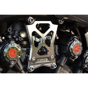 アグラス AGRAS アグラス 356-272-000 エンジンハンガー V-MAX1700 AGRAS