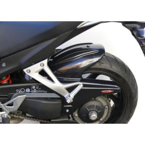 パワーブロンズ パワーブロンズ 300-H107-003 リアフェンダー BLK/ノンメッシュ VFR800 02-12/X 11-14